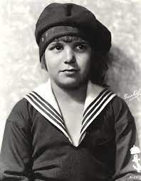 Jackie Coogan