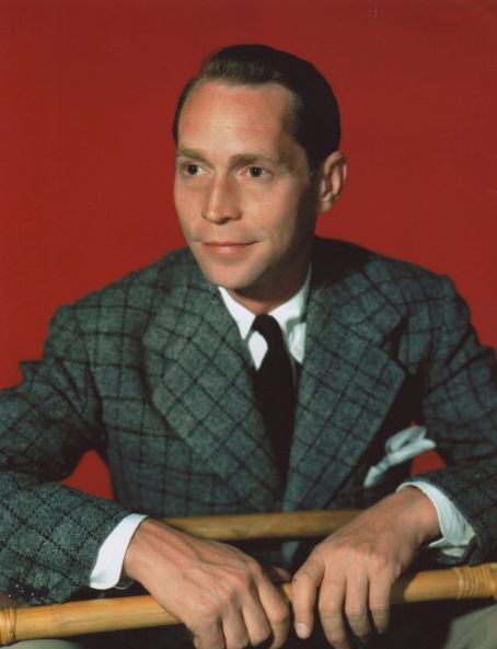 Franchot Tone