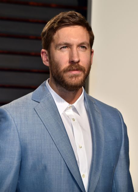 Calvin Harris
