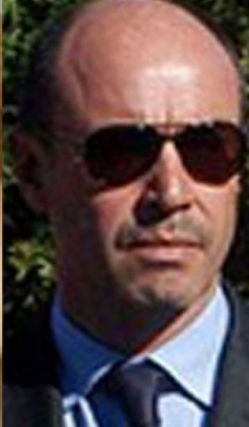 Bruno Barbier