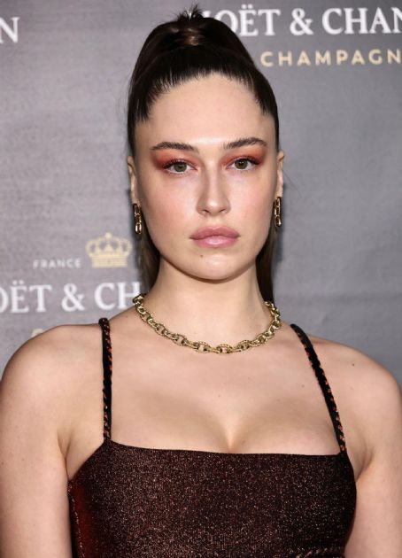 Elsie Hewitt