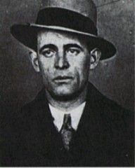 Jack Diamond (gangster)