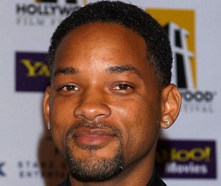 Will Smith